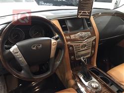 انفنتي QX80